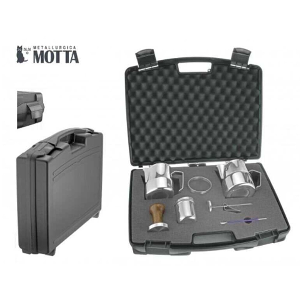 Motta Barista Kit Roma