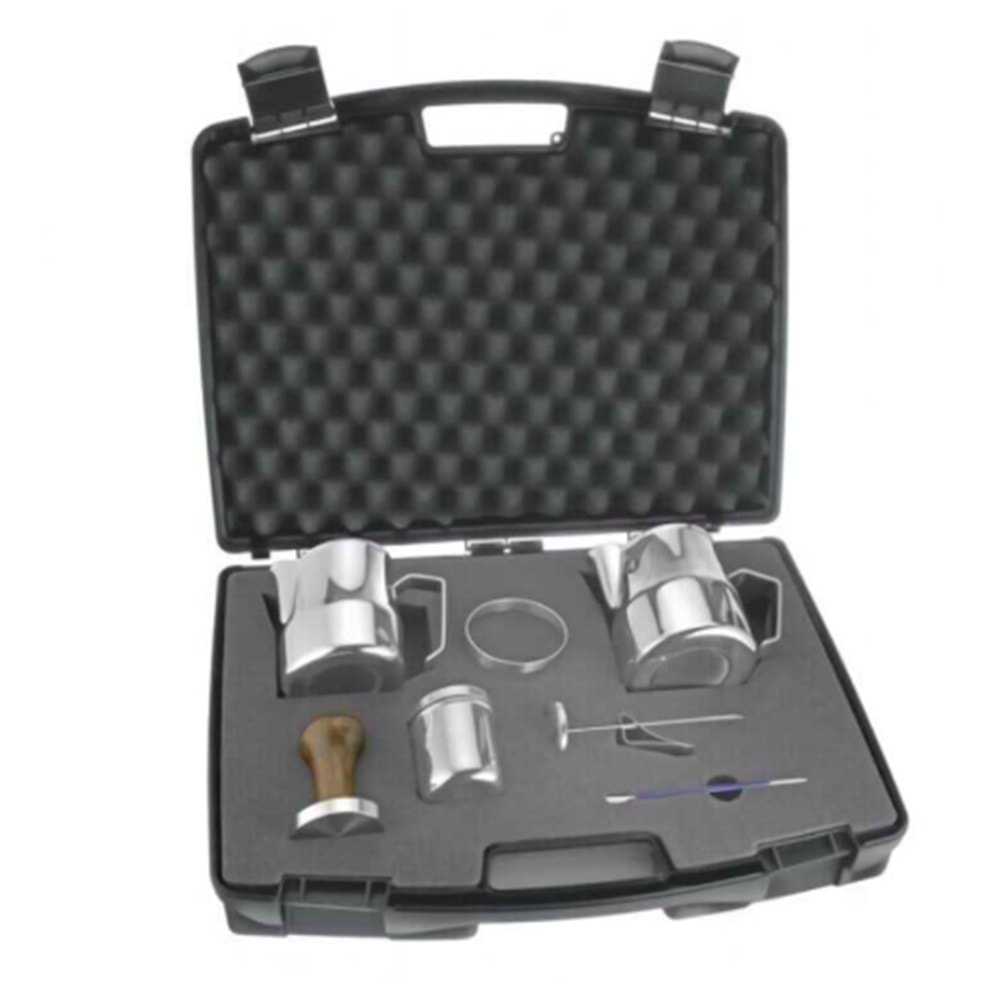 Motta Barista Kit Roma