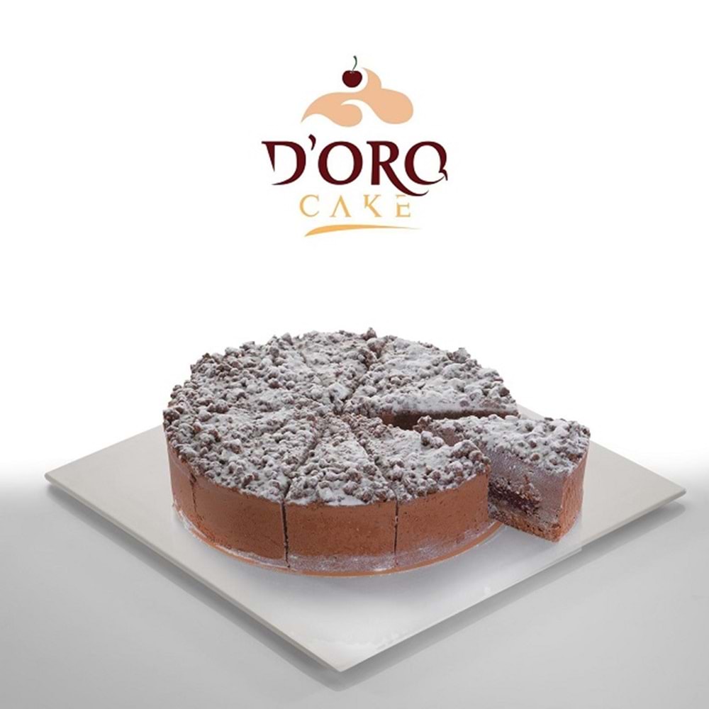 Doro Kara Orman Meyveli 10dlm*9