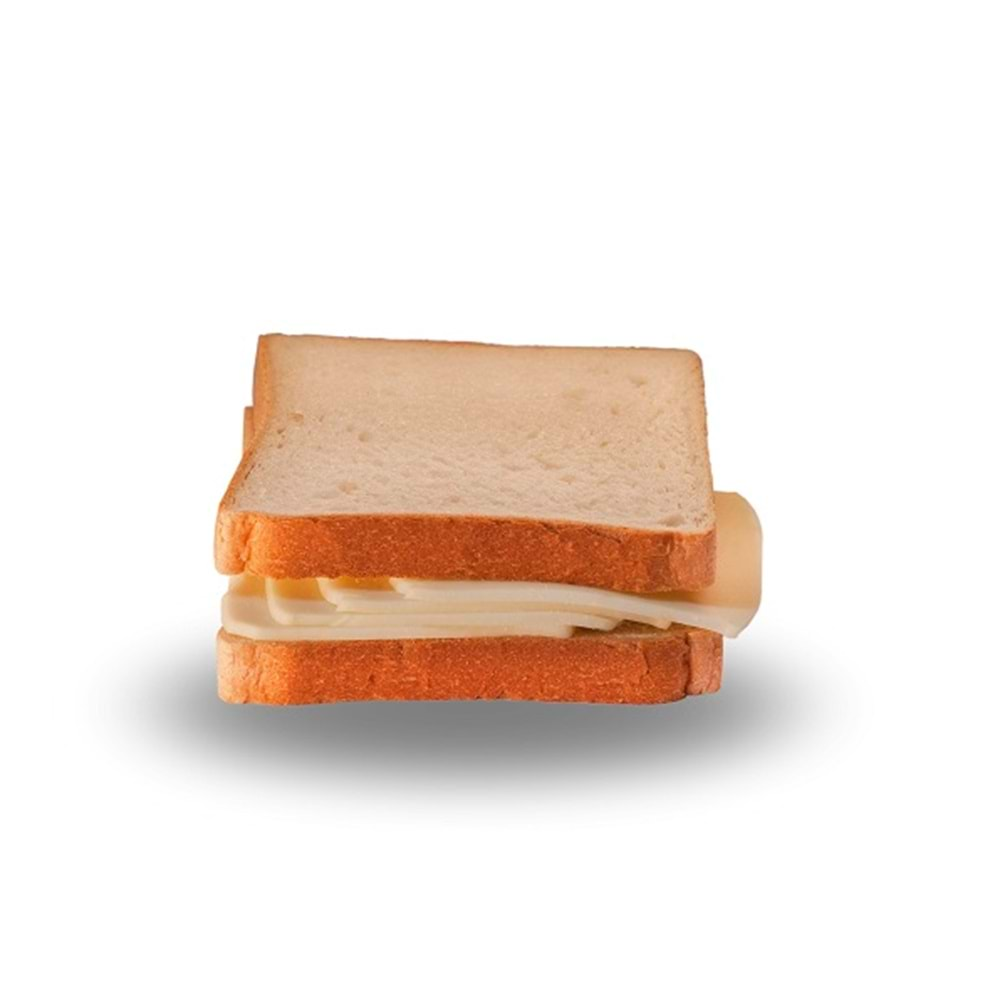 Gurme Bol Kaşarlı Tost 170Gr*20 - S&P