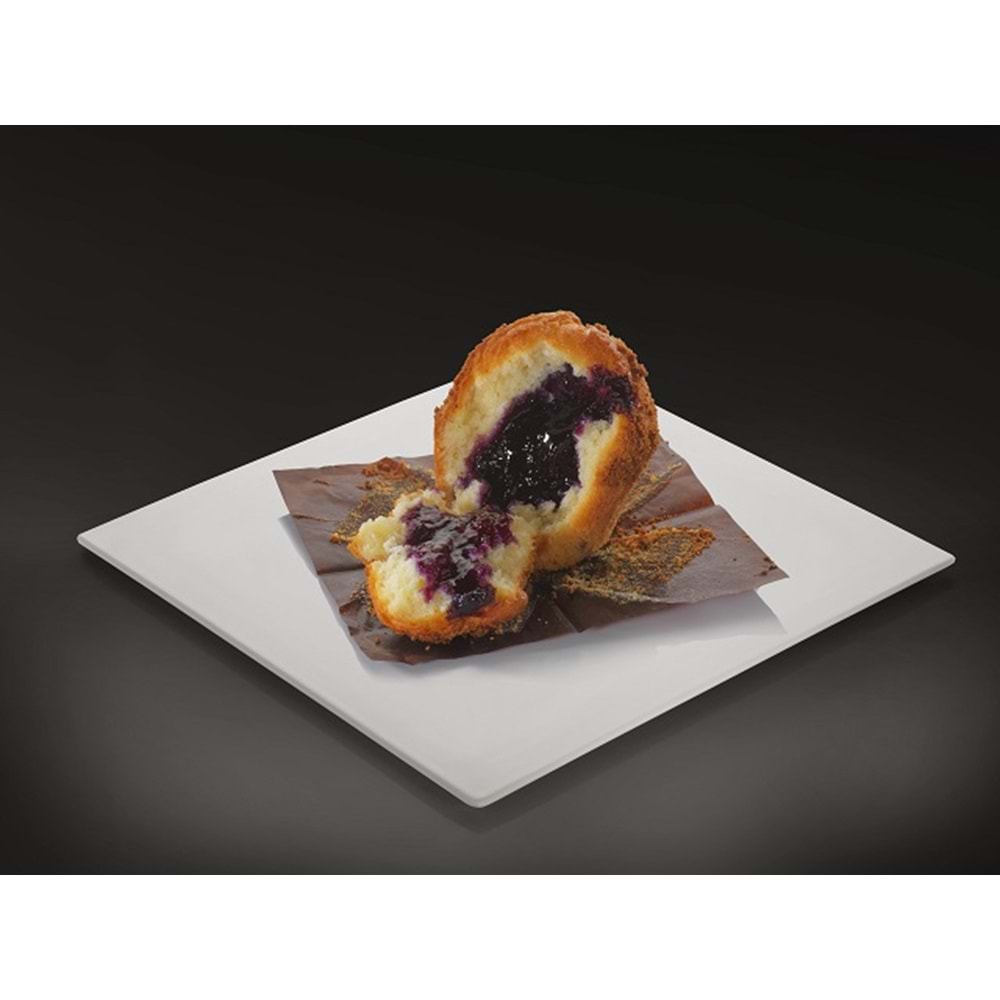 Doro Yaban Mersinli Muffin 9Ad * 9