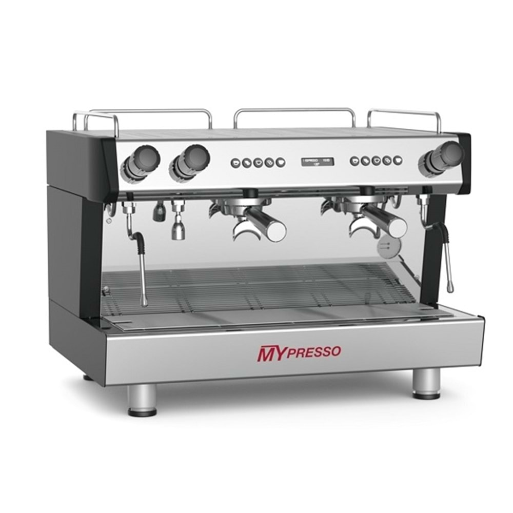 Mypresso NL Evo 2GDTC