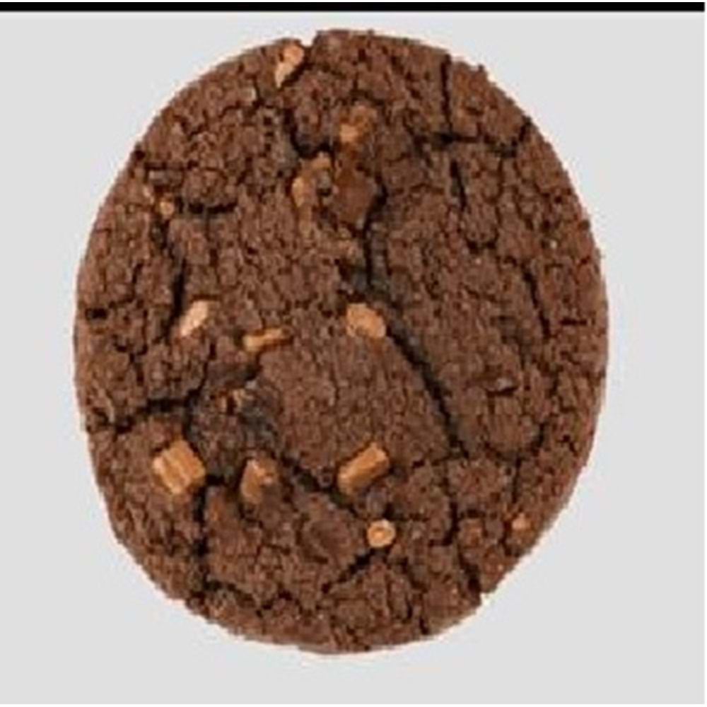 Bunn Food Çikolatalı Cookie 65 Gr - 20 Ad