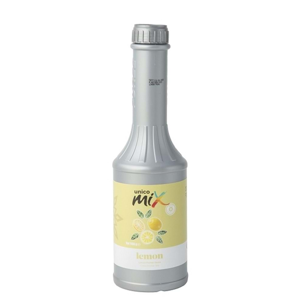 Mix Limon Püre 1000gr * 6