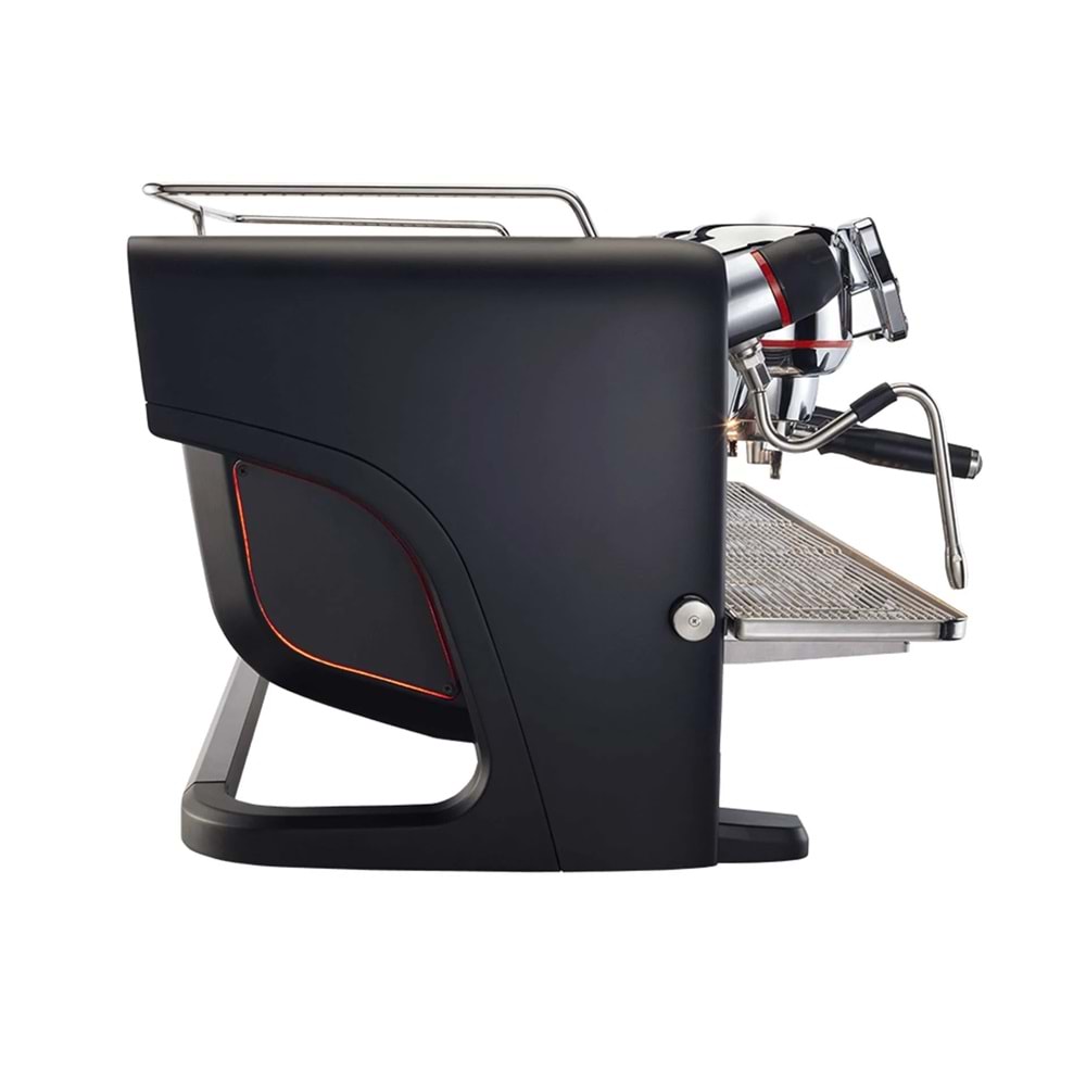 La Cimbali M 200 GT1 DT/2 Touch - 2 Gruplu