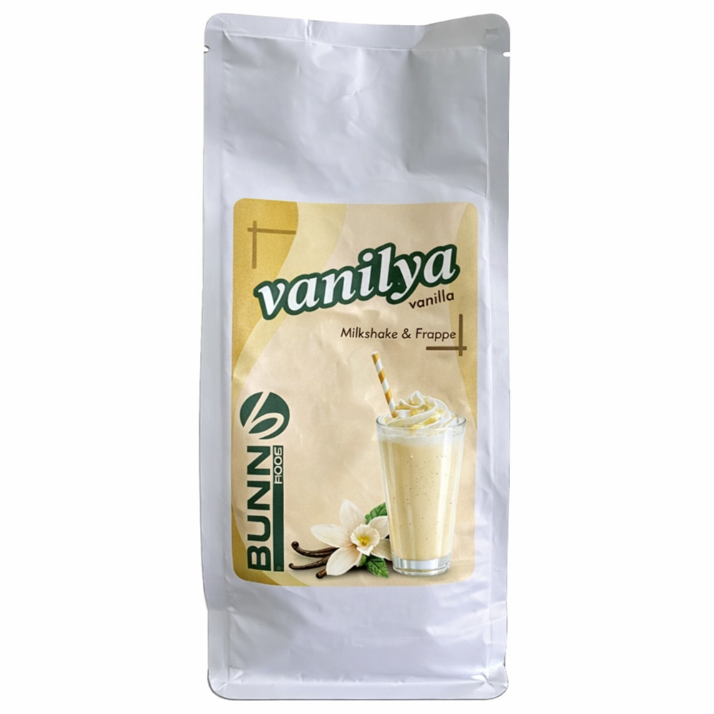 Bf Frappe-Milkshake Vanilya 1000Gr*6