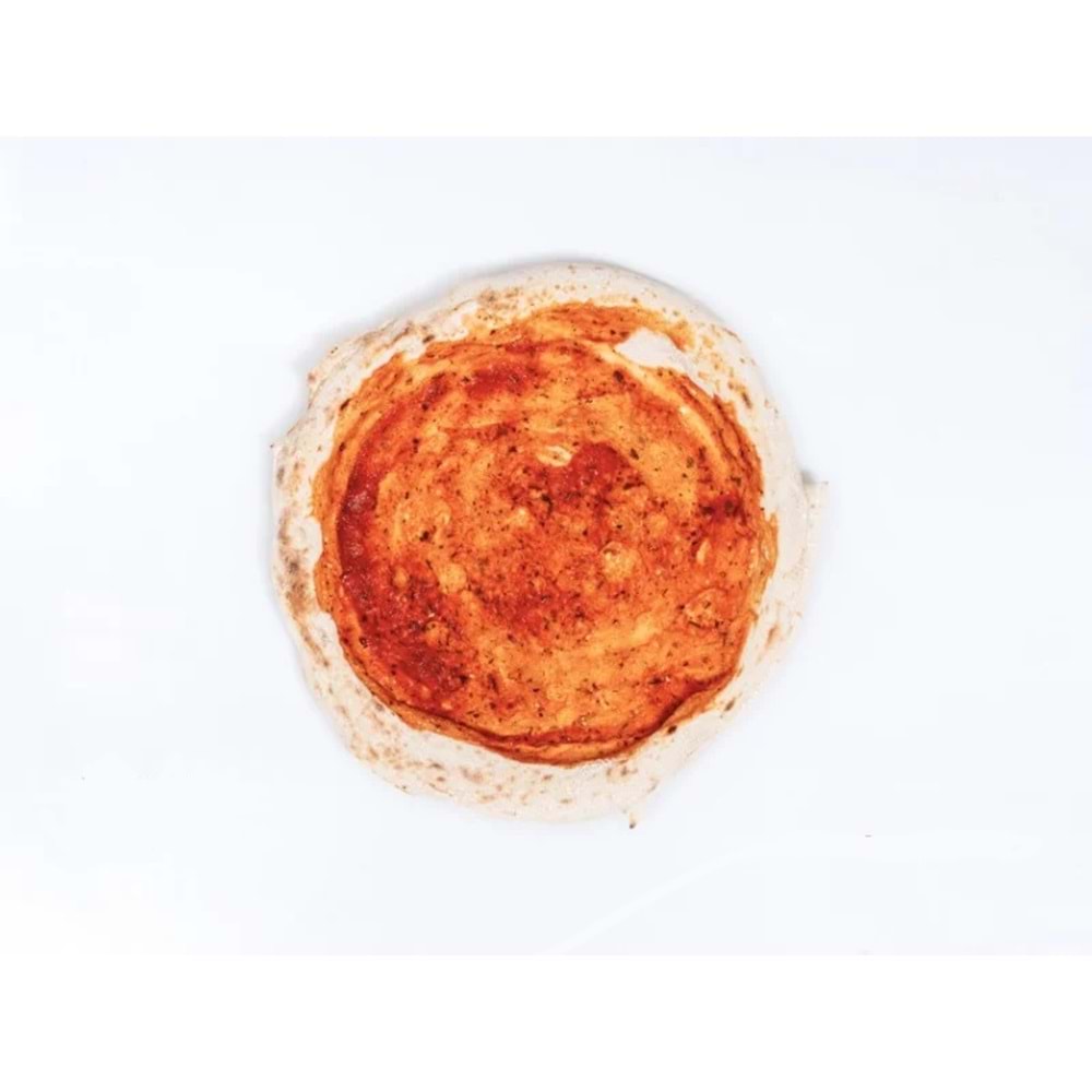 Bf Pizza Napoli Taban 280Gr 30cm*12 EDT