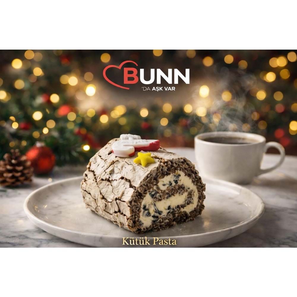 Bf Chocowood Cake 200gr 9Dlm*9