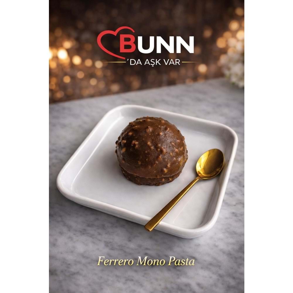 Bf Ferrero Mono 180Gr 9Dlm*9