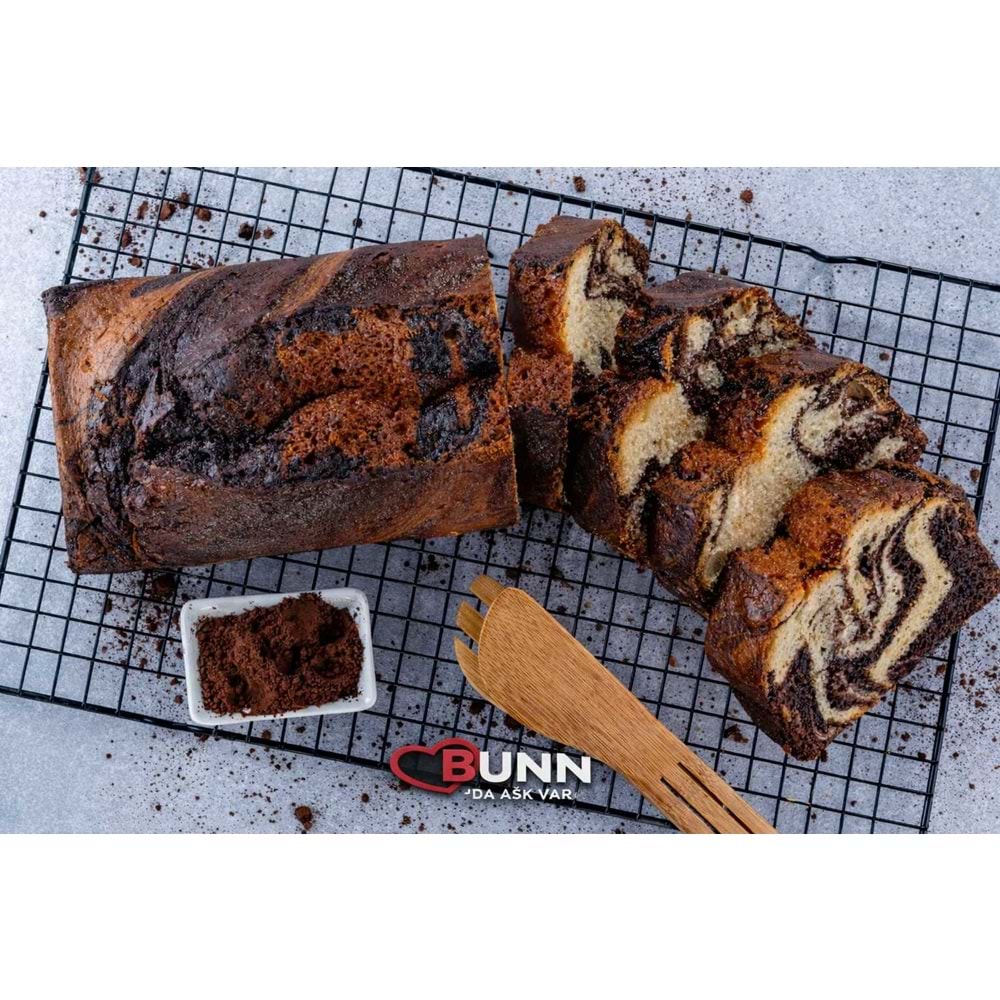 Bf Mermer Dilim Kek 90Gr*12 Dlm