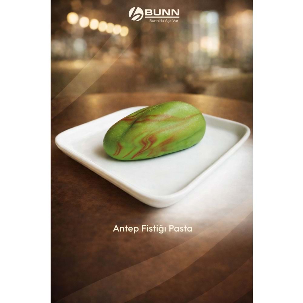 Bf Antep Fıstığı Mono Pasta 200Gr*42Ad