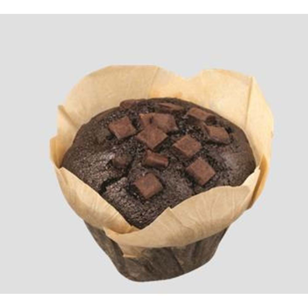 Bf Çikolatalı Muffin 100Gr*15