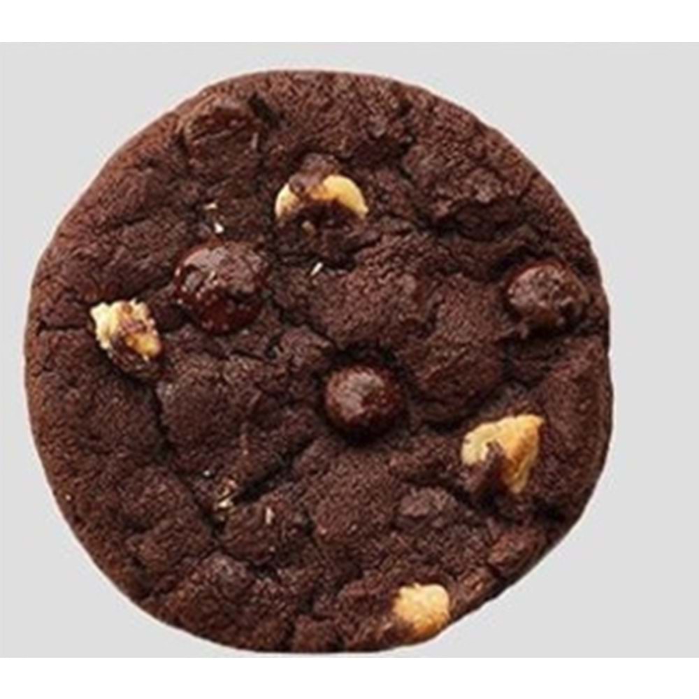Bf Üç Çikolatalı Cookie 65Gr - 20Ad