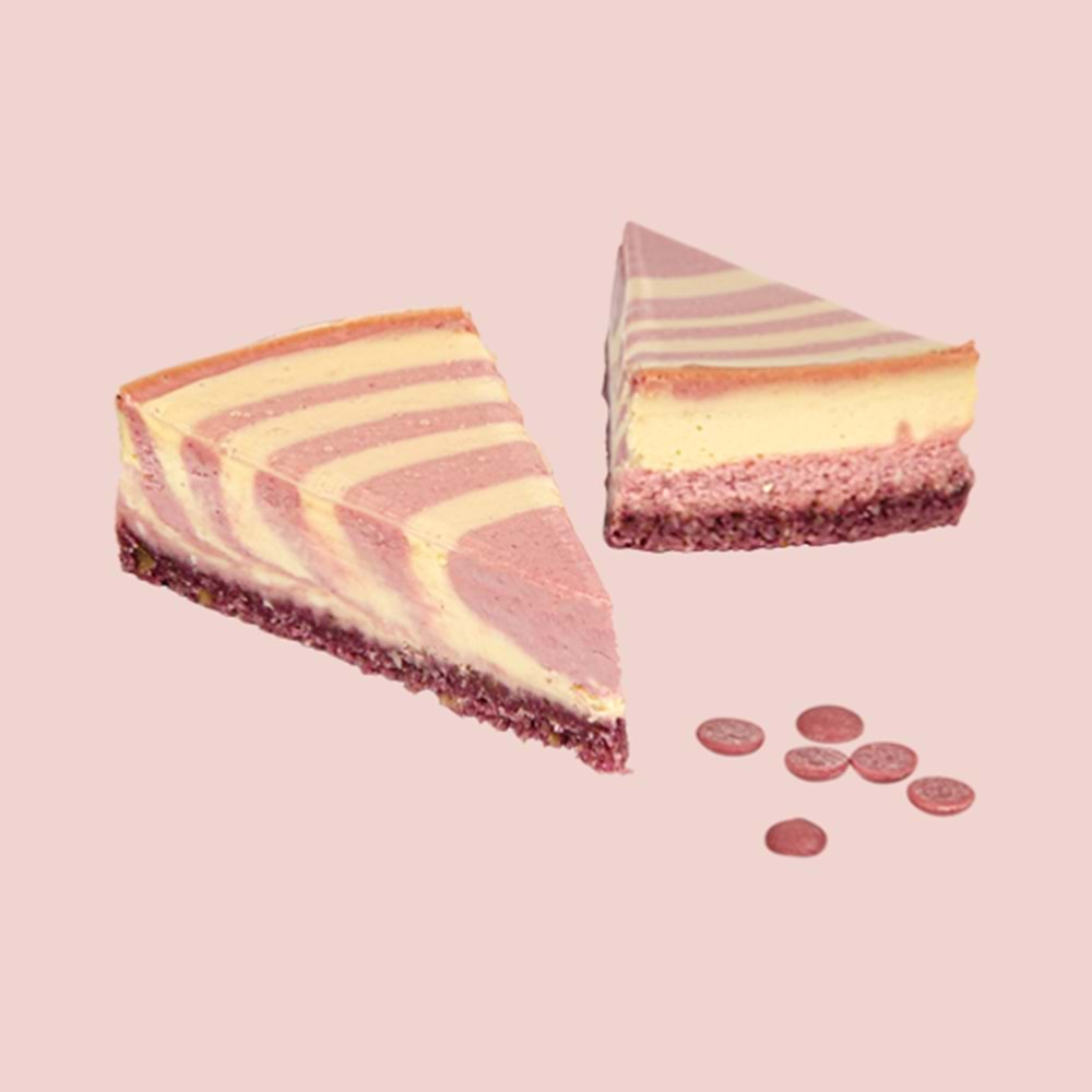 Cheesecake Ruby 10Dlm*6