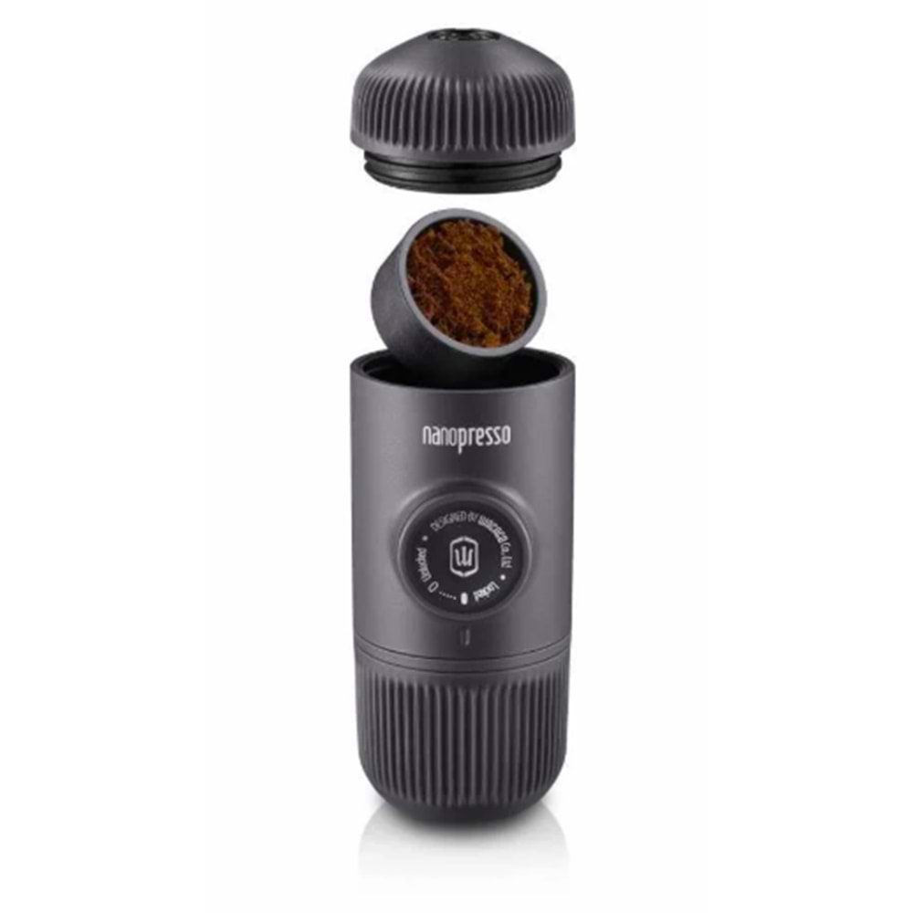 Wacaco Nanopresso-Gri