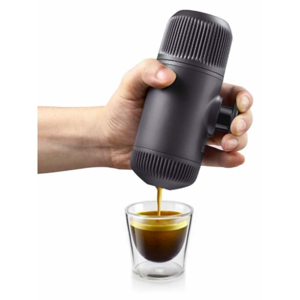 Wacaco Nanopresso-Gri