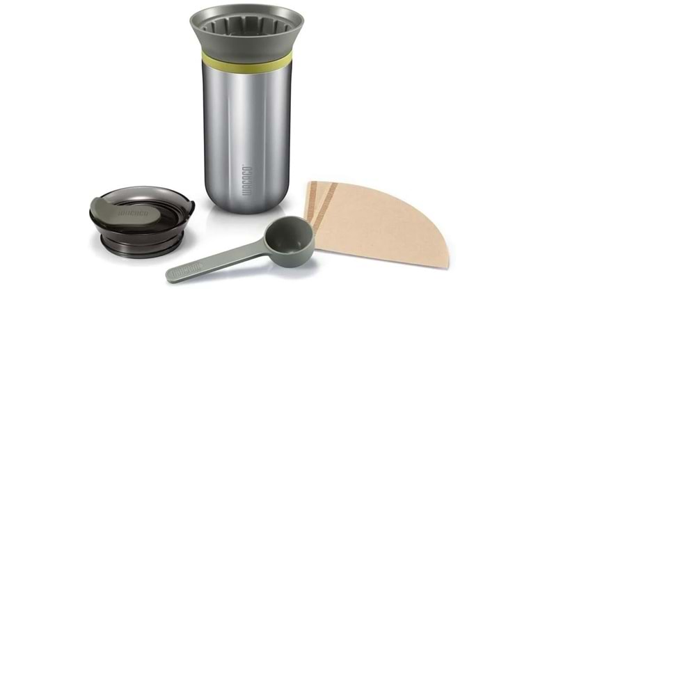 Wacaco Cuppamoka