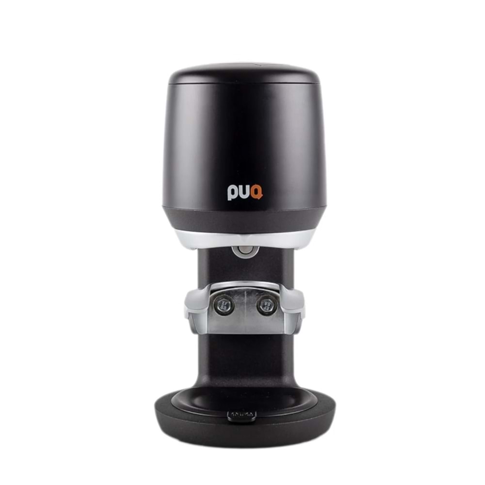 Puqpress Mini - Otomatik Tamper - Siyah