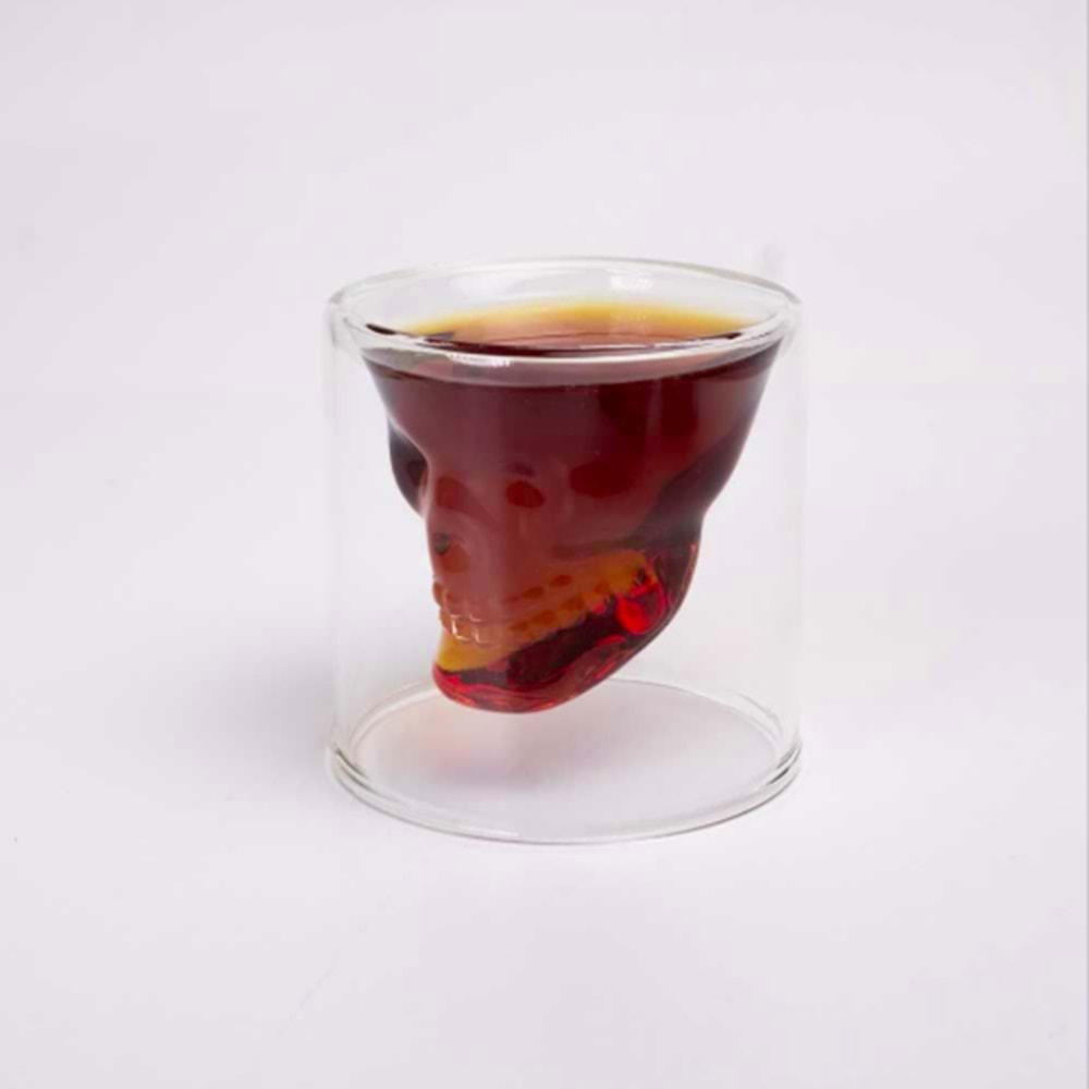 Kuru Kafa Espresso Bardak 75 ML