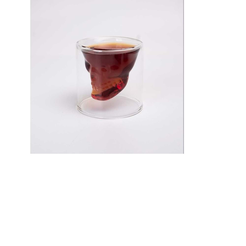 Kuru Kafa Espresso Bardak 75 ML