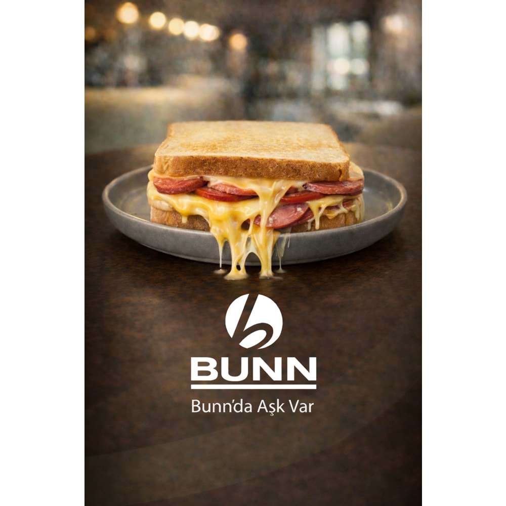 Bf Gurme Jumbo Karışık Tost*20