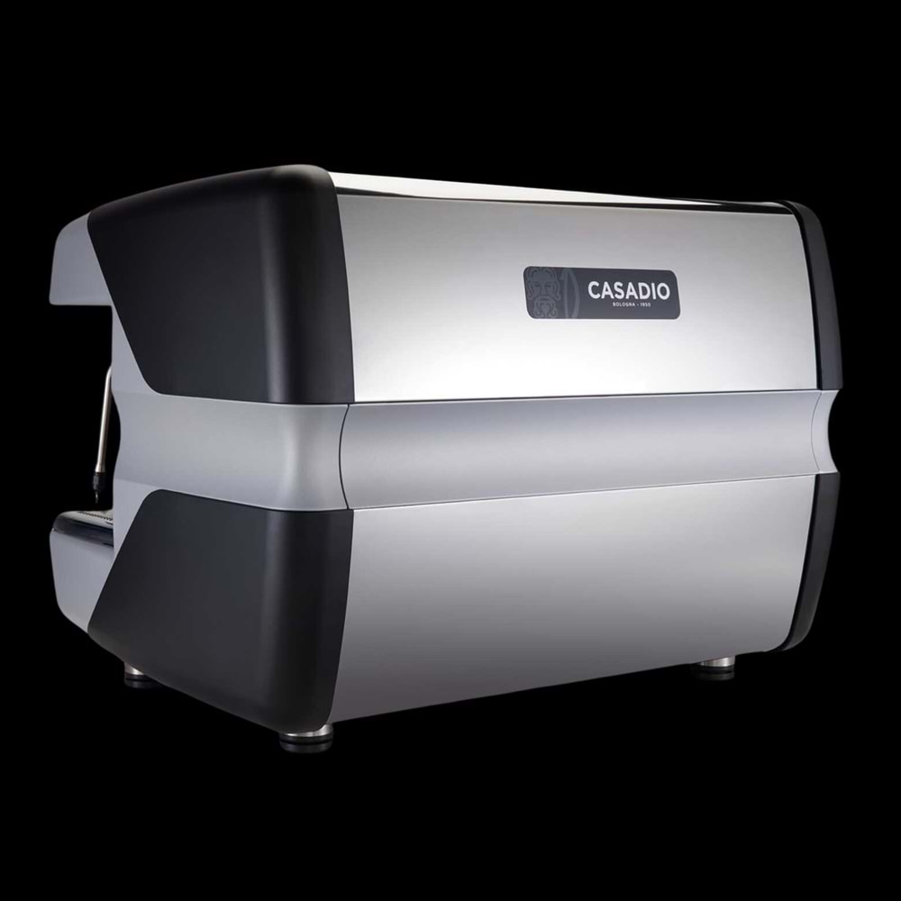 Casadio Nettuno A2 B TC - 2 Gruplu Tam Otomatik Espresso Makinesi