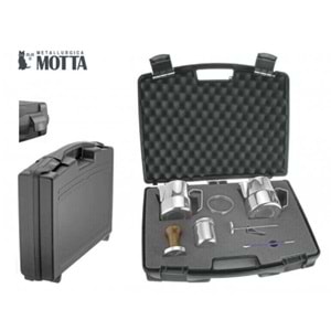 Motta Barista Kit Roma