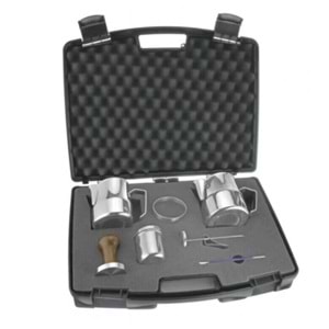 Motta Barista Kit Roma