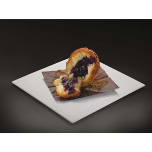Doro Yaban Mersinli Muffin 9Ad * 9