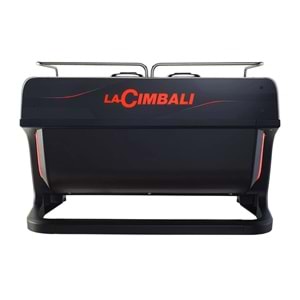 La Cimbali M 200 GT1 DT/2 Touch - 2 Gruplu