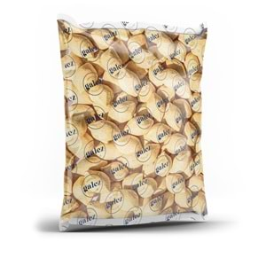 İçli Köfte Ispanaklı Mini 17gr*706Ad (Vegan)