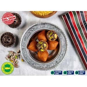 İçli Köfte Coğrafi 40gr*300Ad