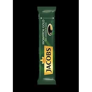 Jacobs Monarch Gold Stick 2Gr*26