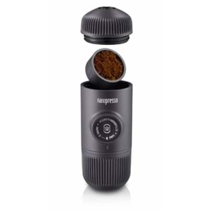 Wacaco Nanopresso-Gri