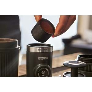 Wacaco Nanopresso Barista Kit