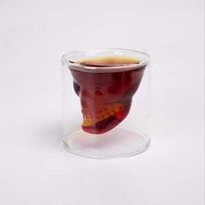 Kuru Kafa Espresso Bardak 75 ML