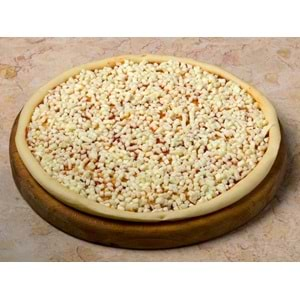 Pizza Margarita 25 Cm*24