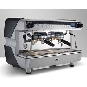 Casadio Nettuno A2 B TC - 2 Gruplu Tam Otomatik Espresso Makinesi