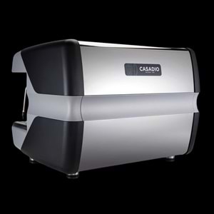 Casadio Nettuno A2 B TC - 2 Gruplu Tam Otomatik Espresso Makinesi