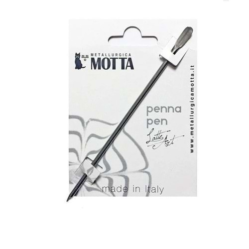 Motta Latte Art Pen - Latte Çizim Kalemi