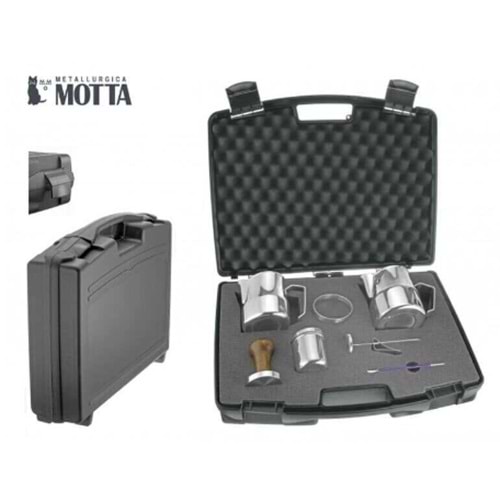 Motta Barista Kit Roma