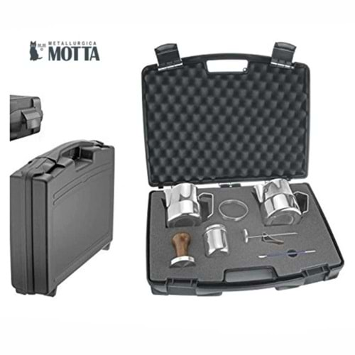 Motta Barista Kit Roma