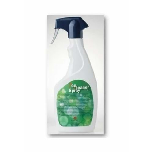 Eco Cleaner Spray - 500ml (Makina ve Değirmen Temizleme Sprey)