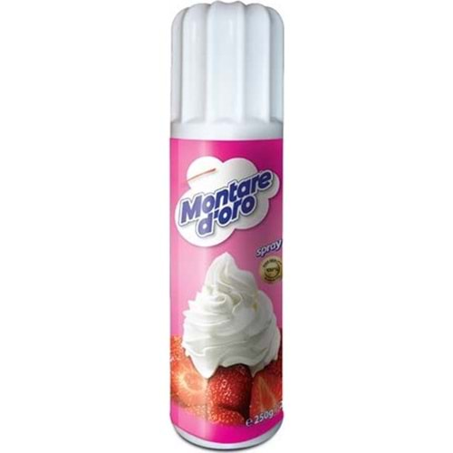 Montare Doro Sprey Şanti 250ml*12