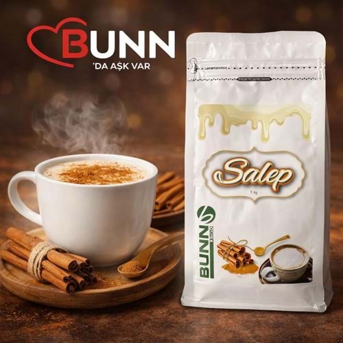 Bf Salep 1000Gr*10