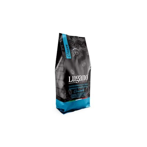 Lugano Elite Life Çekirdek 1kg*12