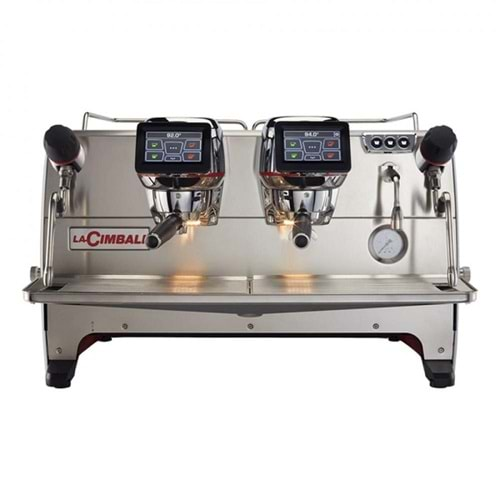 La Cimbali M 200 Profile DT/2 Touch - 2 Gruplu