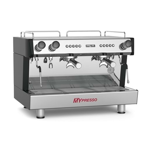 Mypresso NL Evo 2GDTC