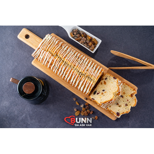 Bf Meyveli Dilim Kek 130 Gr 12 Dlm