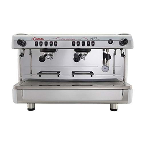 La Cimbali M23 UP DT/2 TC Tam Otomatik Espresso Kahve Makinesi 2 Gruplu